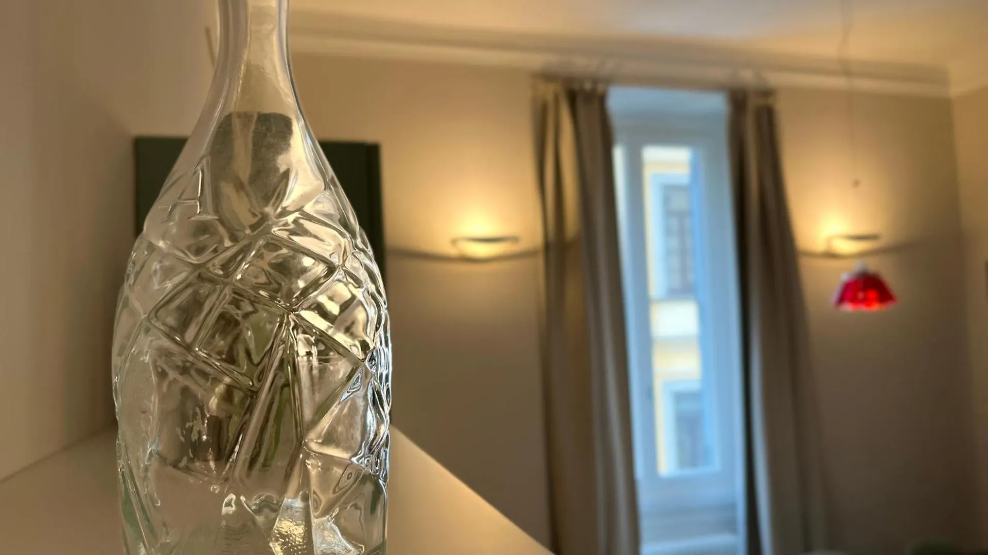 Apartment Solferino 37 Milan Italie