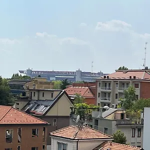Vigliani Appartement