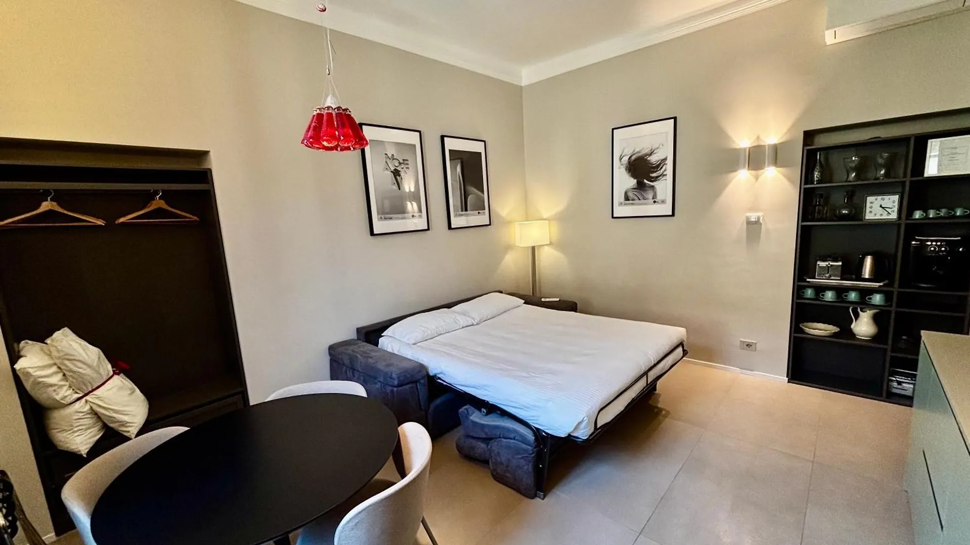 Apartment Solferino 37 Milan 0*,  Italy