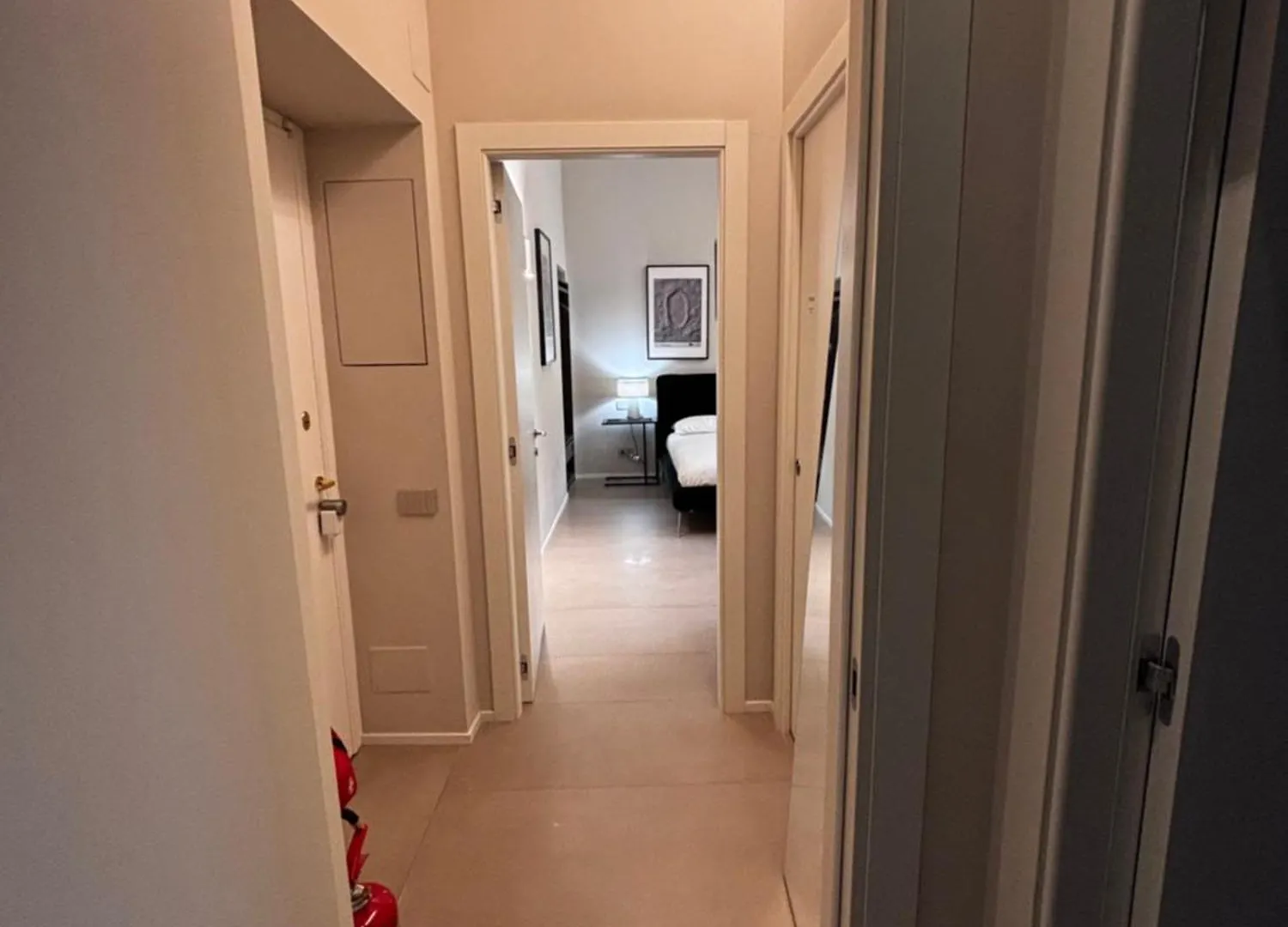 Apartment Solferino 37 Milan 0*,  Italy