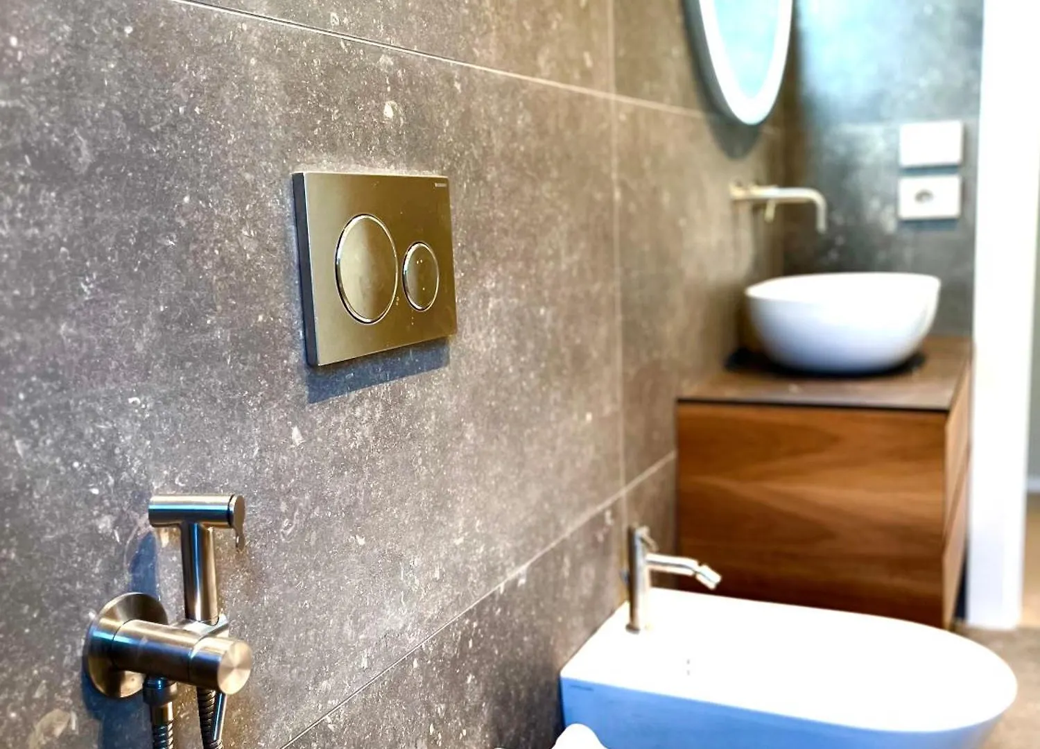 Apartment Solferino 37 Milano