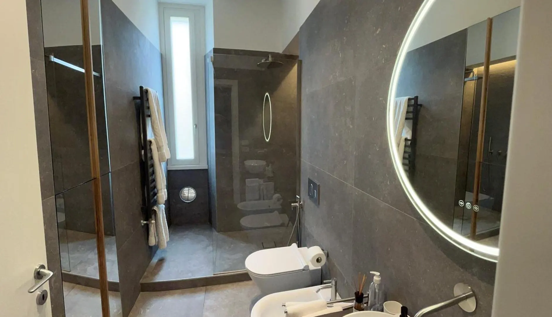 Apartment Solferino 37 Milano