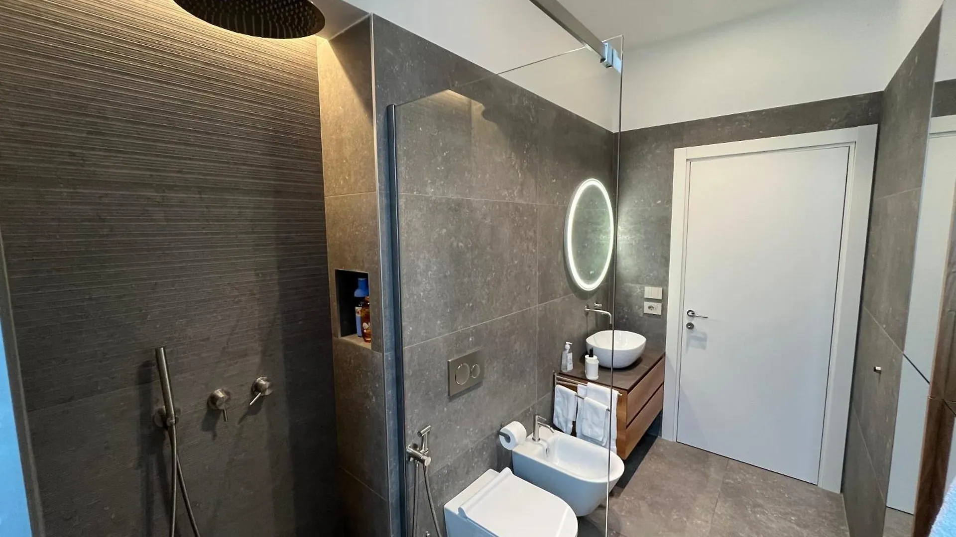 Apartment Solferino 37 Milano 0*,