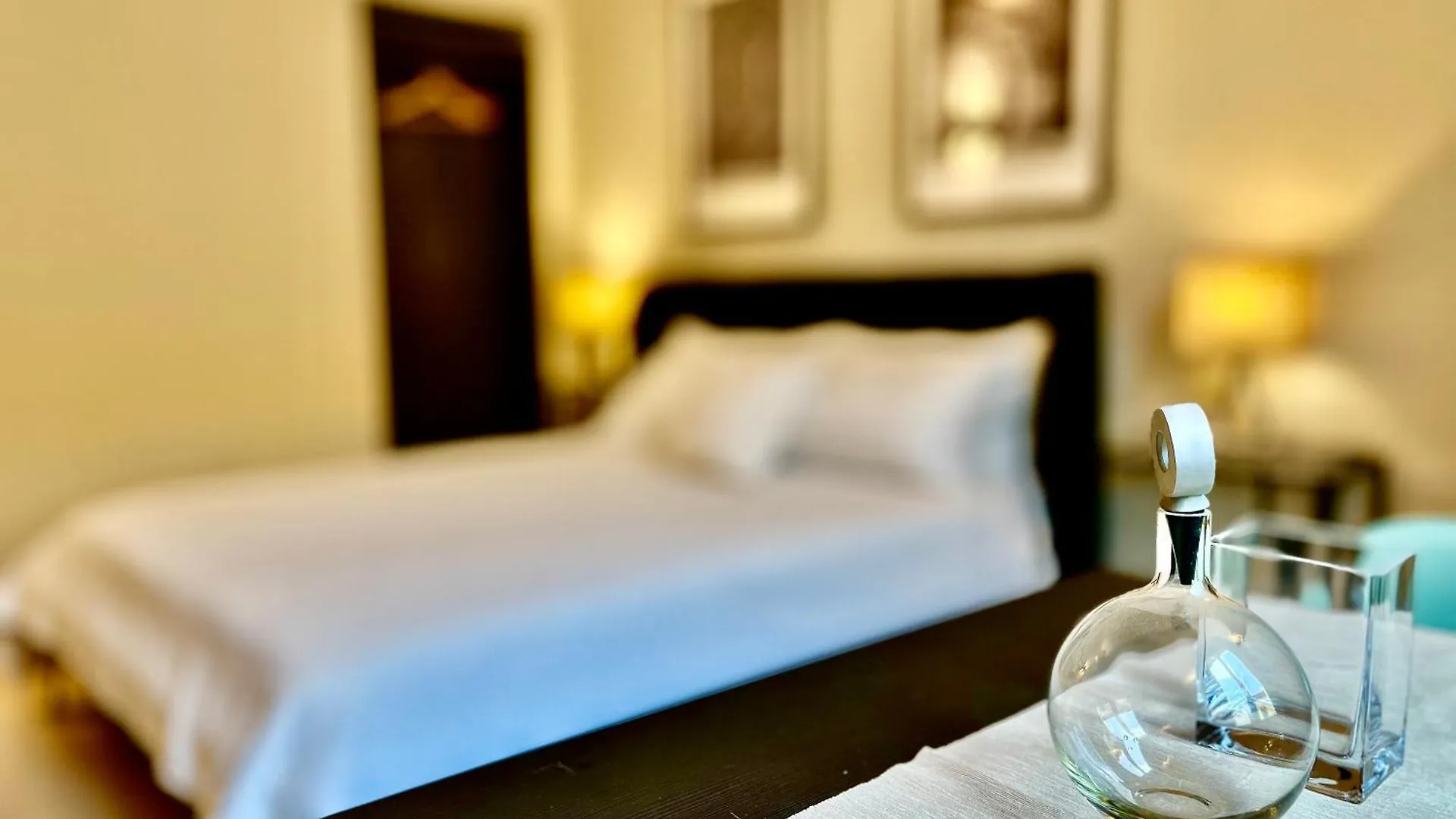 Apartment Solferino 37 Milano Italia