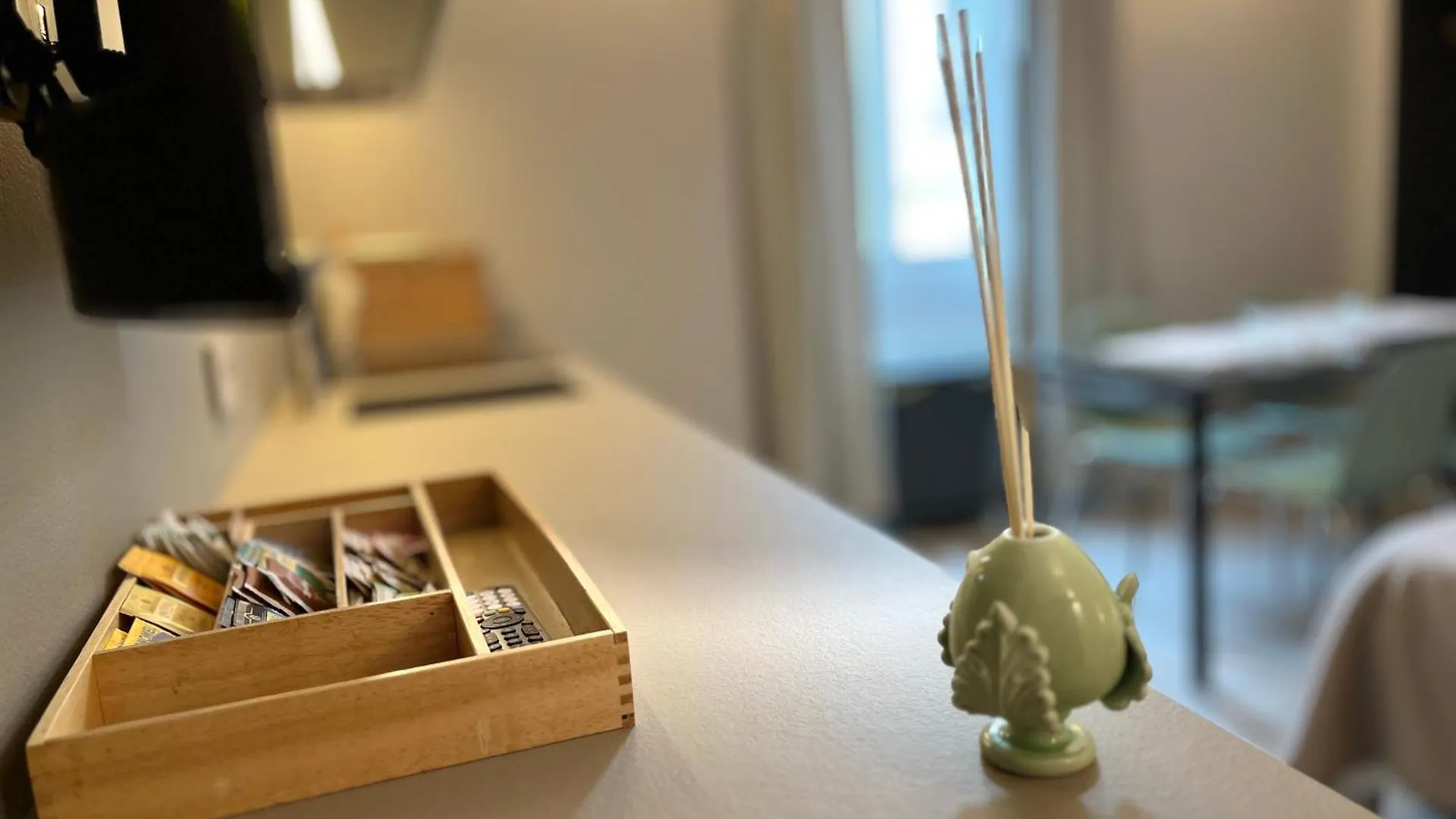 Apartment Solferino 37 Milano