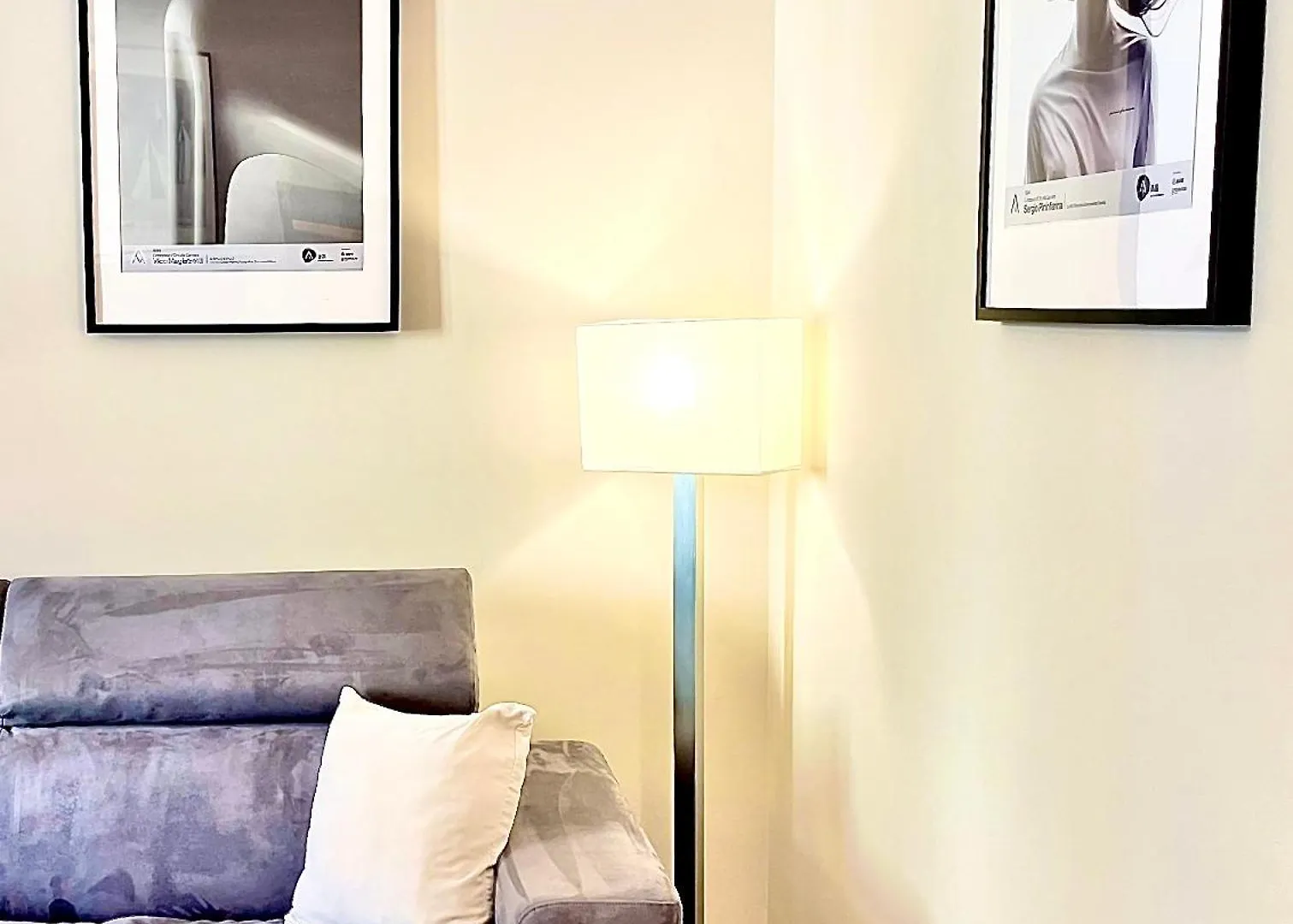 Apartment Solferino 37 Milano