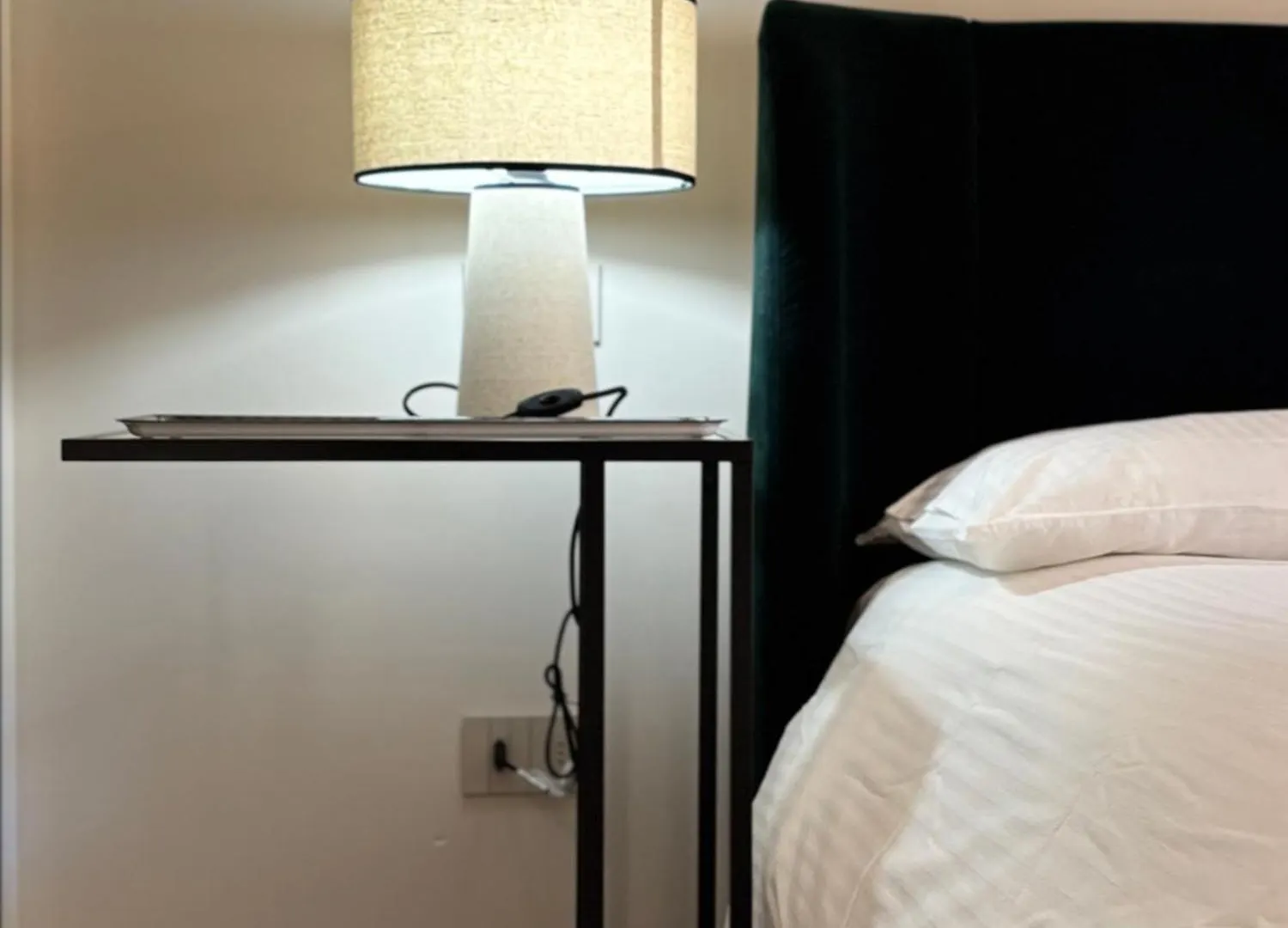 Apartment Solferino 37 Milano