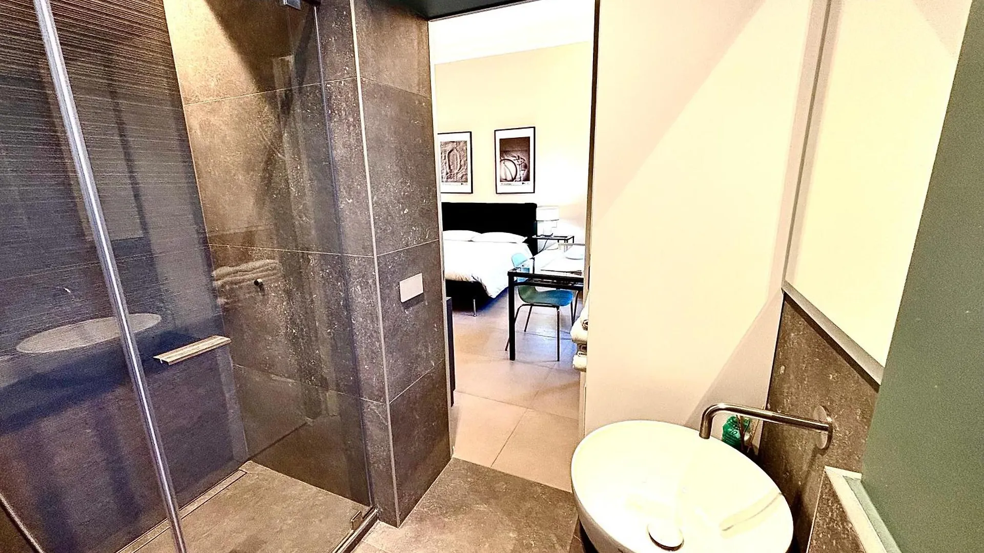 Apartment Solferino 37 Milano