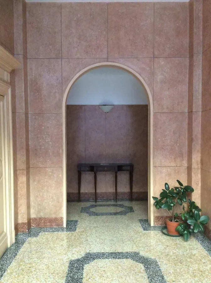 Apartment Solferino 37 Milano 0*,